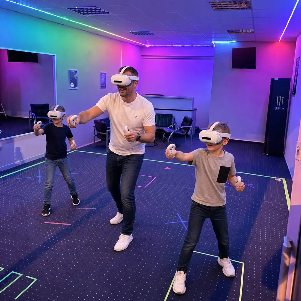 Čo robiť na Liptove: tipy na výlety, vodu aj VR arénu