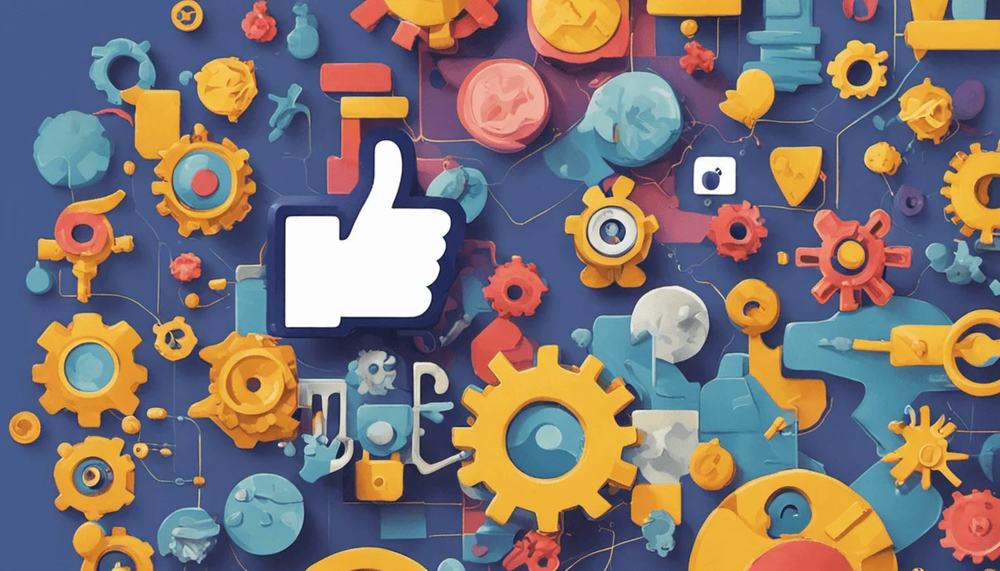Nastavenie obchodu na Facebook Marketplace