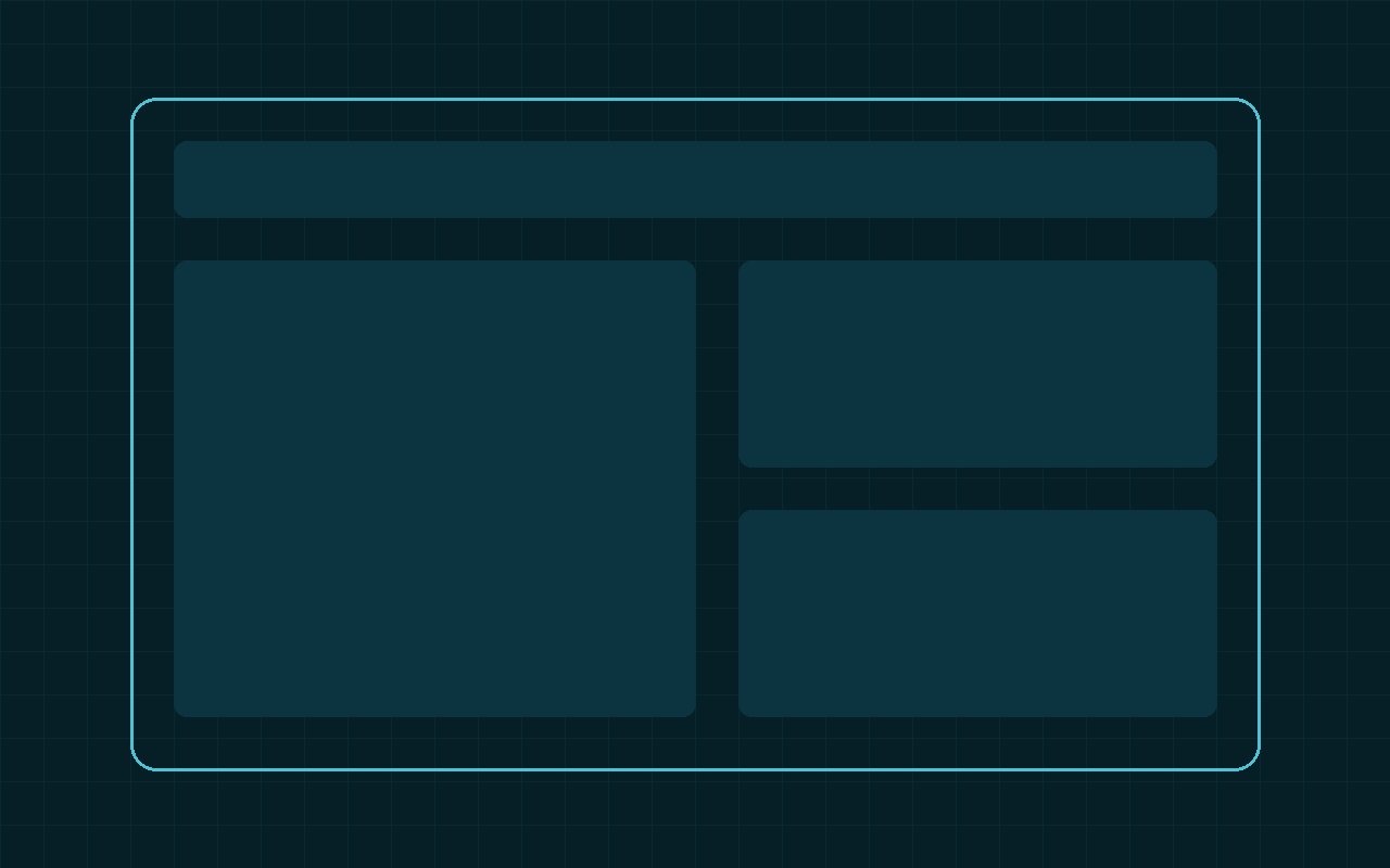 Firemný web s administráciou – články, galéria, dopyty