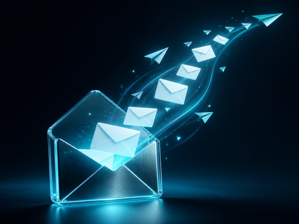 Emailing – sHazucha