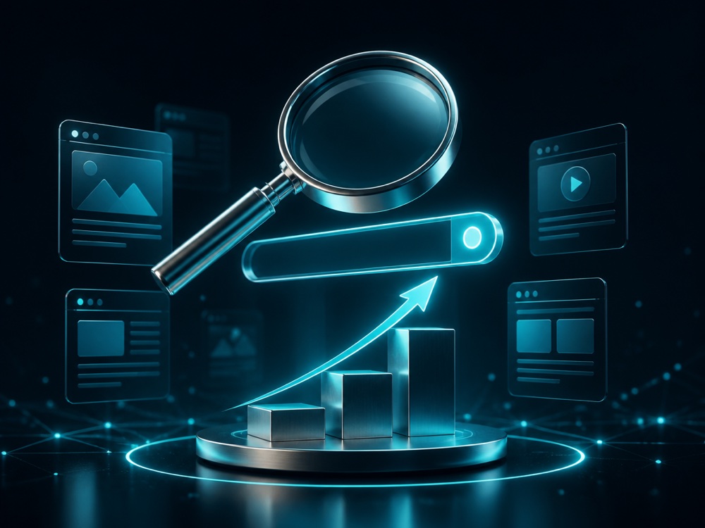 SEO služby – sHazucha