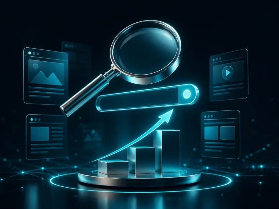 SEO služby – sHazucha