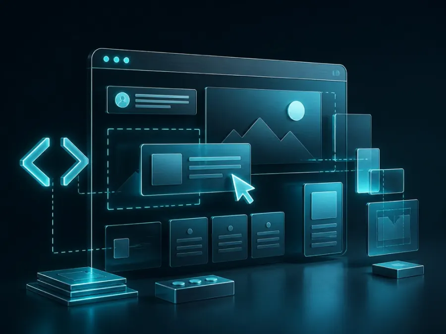 Tvorba web stránok a e-shopov – sHazucha